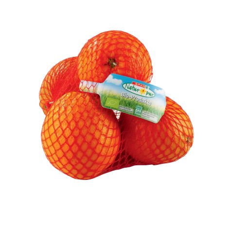 Orangen BIO    1KG NTZ      ST  EVE 1