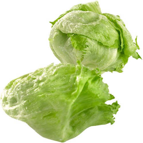 Produktbild von SPAR, Eisbergsalat