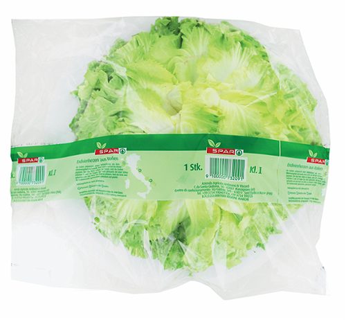 Produktbild von SPAR, Endiviensalat