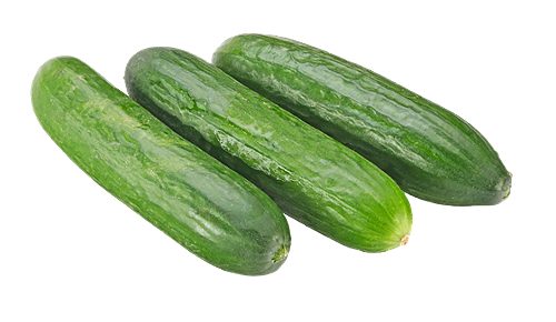 Produktbild von SPAR, Gurken Midi