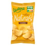 Kartoffelchips Classic