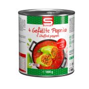 Slika produkta S-BUDGET