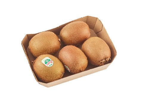 Produktbild von SPAR, Kiwi Tasse