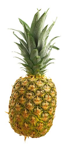 Produktbild von Ananas Gold ,