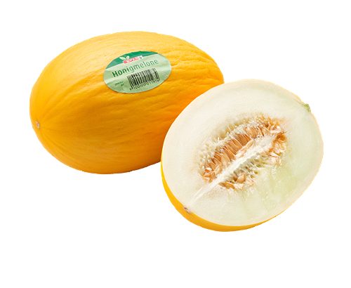 Produktbild von SPAR, Honigmelone