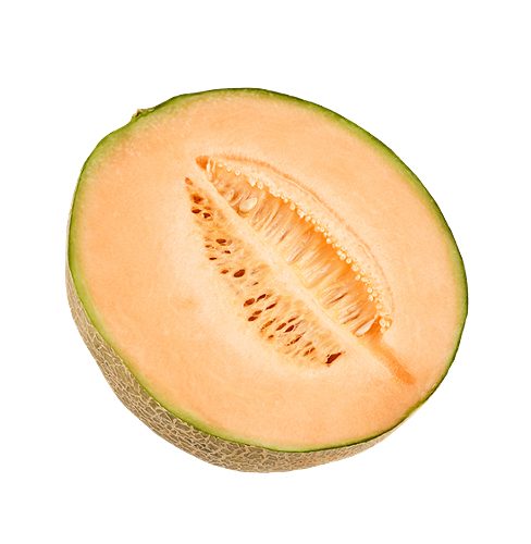 Produktbild von SPAR, Zuckermelone süß