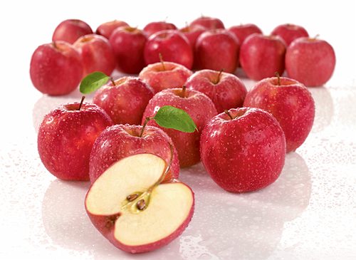 Produktbild von Apfel Pink Lady per kg ,