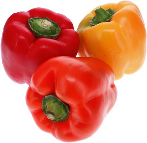 Produktbild von SPAR, Paprika Mix