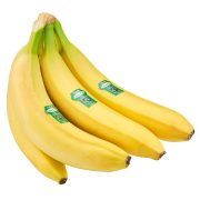 Spar Natur*pur Bananen Bio