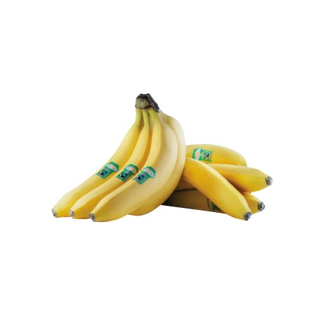 SPAR Natur*pur Bio-Bananen per kg