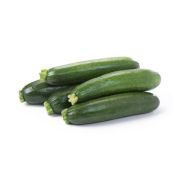 Spar Zucchini