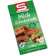 Slika produkta S-BUDGET