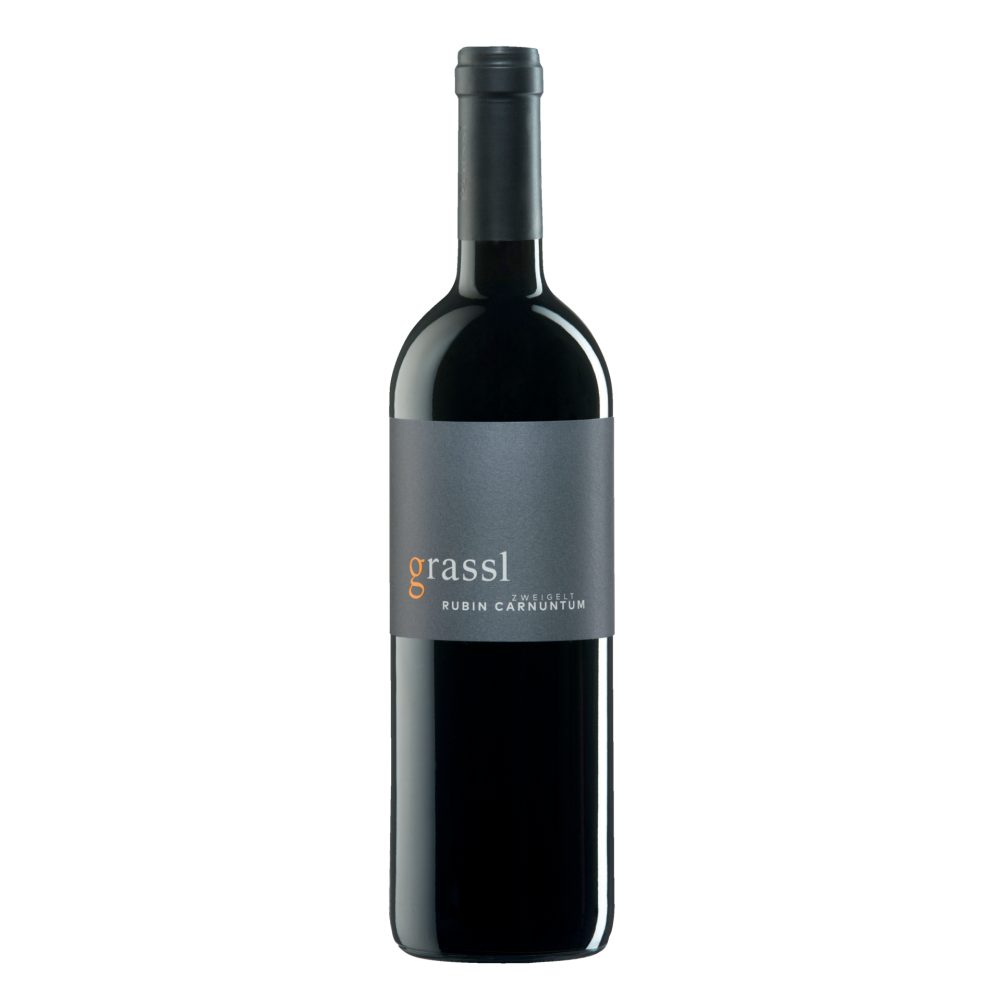 Grassl Rubin   BIOCarnuntum075  GVE 6