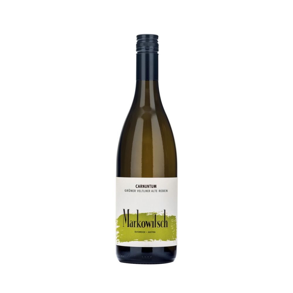 G.Markowitsch  GVAlte Rebe 075  GVE 6