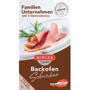 Slika produkta Berger