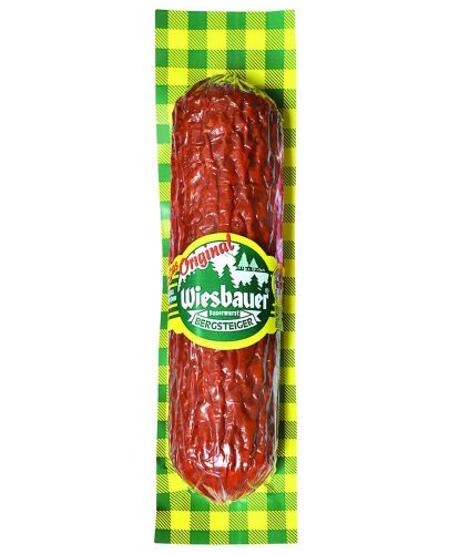Produktbild von Wiesbauer, Bergsteiger