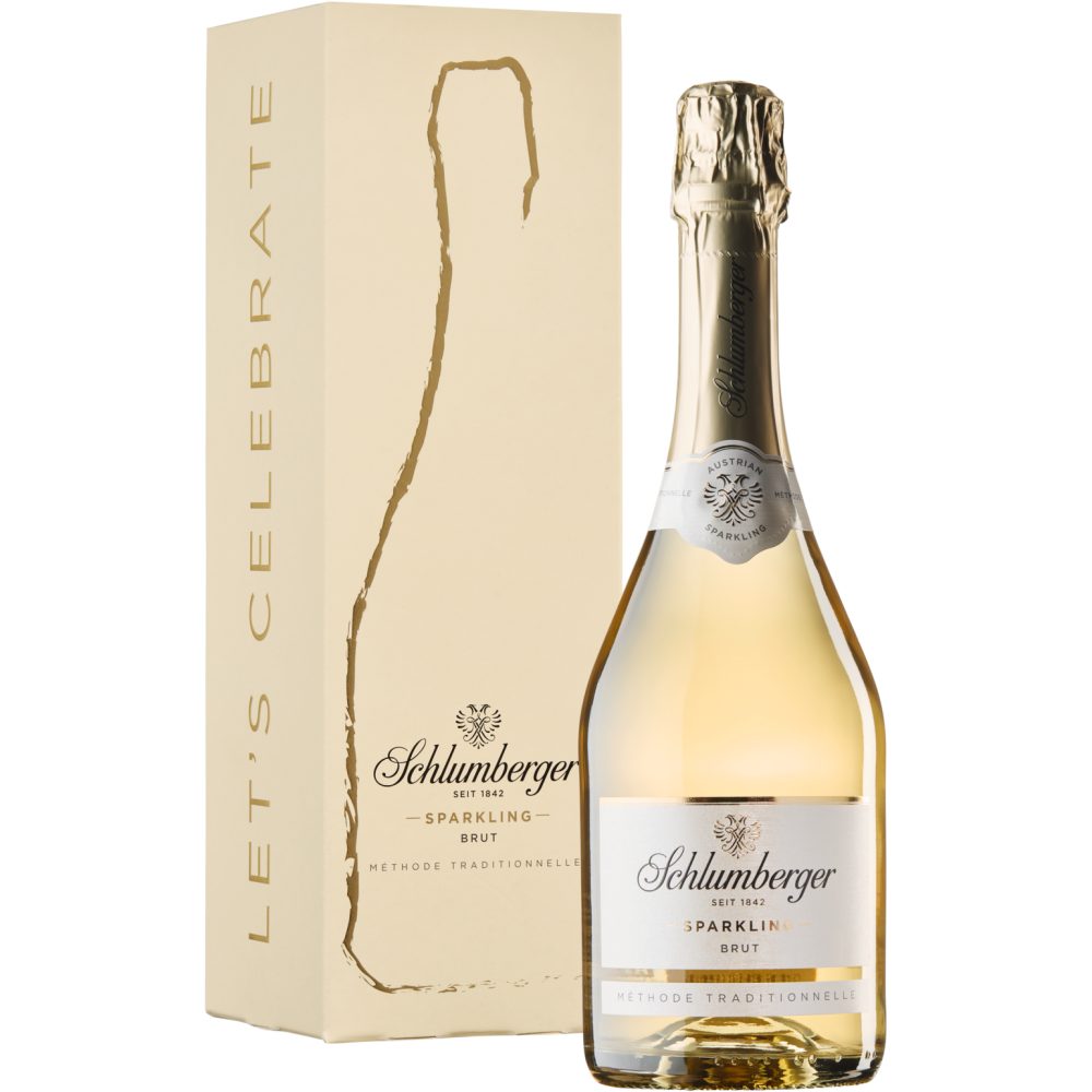 Schlumb. 48er  Jub.Cuvee Dolly  G10 1