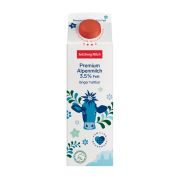Premium Milch