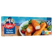 Slika produkta Iglo Käpt'n Iglo