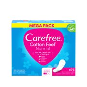 Slika produkta Carefree Cotton Feel Normal