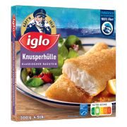 Slika produkta Iglo Käpt'n Iglo