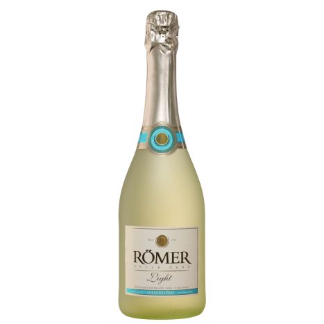 Romer Sekt Light Alkoholfrei Alkoholfreie Getranke Urban Drinks Interspar Weinwelt Onlineshop