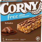 Corny Muesliriegel Schoko