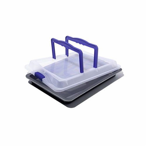 SIMPEX BASIC Backblech mit Haube bei SPAR kaufen
