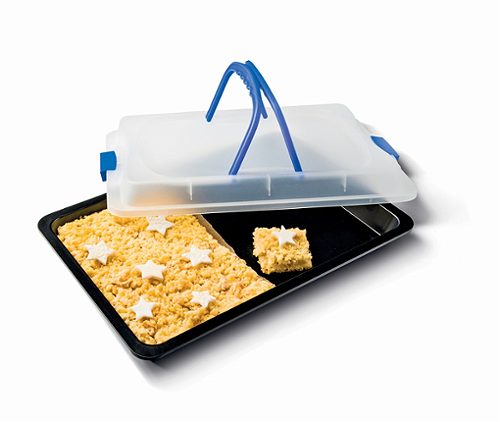 Produktbild von SIMPEX BASIC, Backblech mit Haube