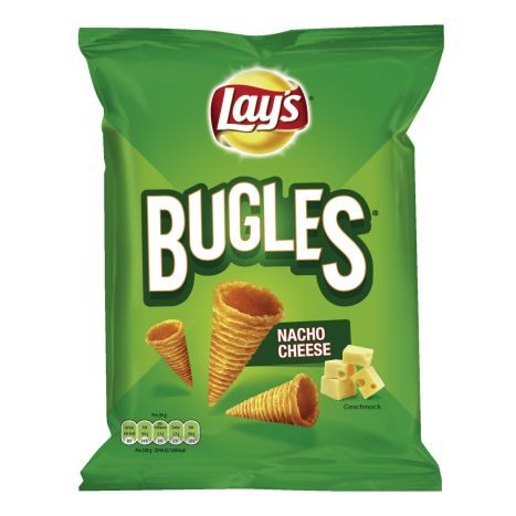Lays Bugles    Cheese 75g       EVE 1