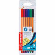 Stabilo Point886er Etui