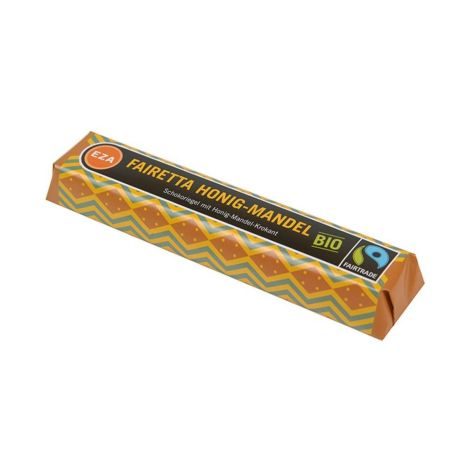 EZA FT Bio 45g Fairetta Ho-Man  GVE 20
