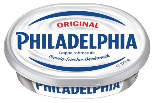 Produktbild von Philadelphia Klassisch, Natur