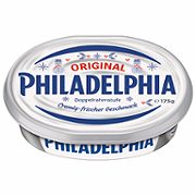 Philadelphia Klassisch Natur