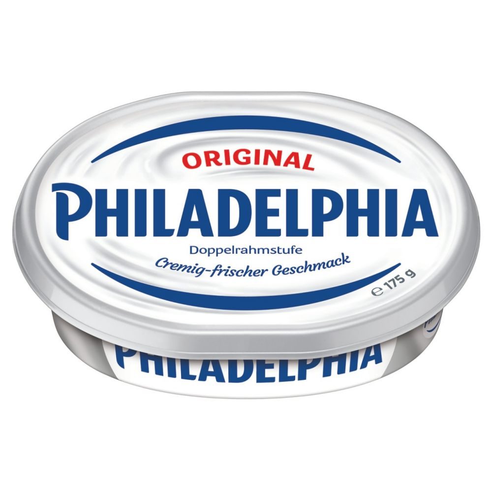 Philadelphia Klassisch Natur 175 G online kaufen | INTERSPAR