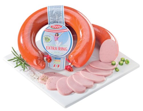 Produktbild von TANN, Extra-Ring nur 3% Fett per Stück