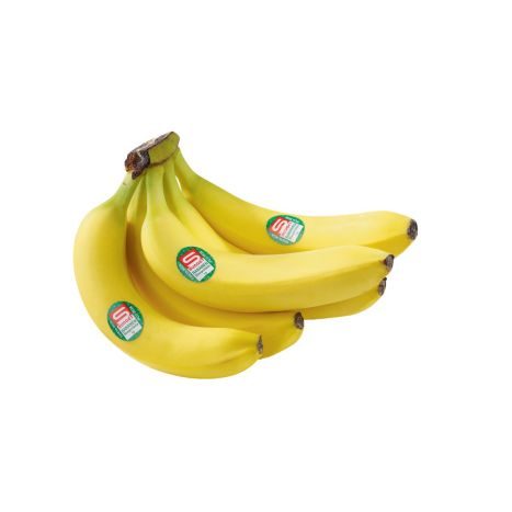 S-BUDGET Bananen per kg