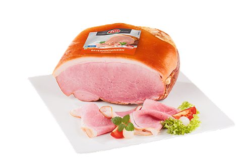 Produktbild von TANN, Bauernschinken