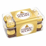 Ferrero Rocher