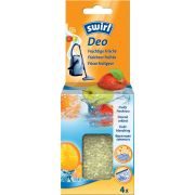 Swirl Staubsauger Deo-Perlen fruchtige Frische