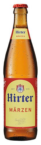Produktbild von Hirter, Märzen 20x0,5l