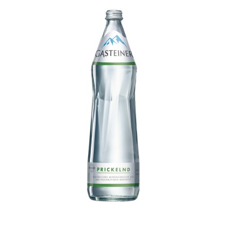 Gasteiner Min. sparkl.1l.MWFl.  EVE 1