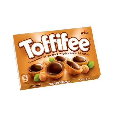 Toffifee 125g  15-er            EVE 1