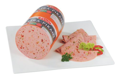 Produktbild von TANN, Extra-Pikant per KG