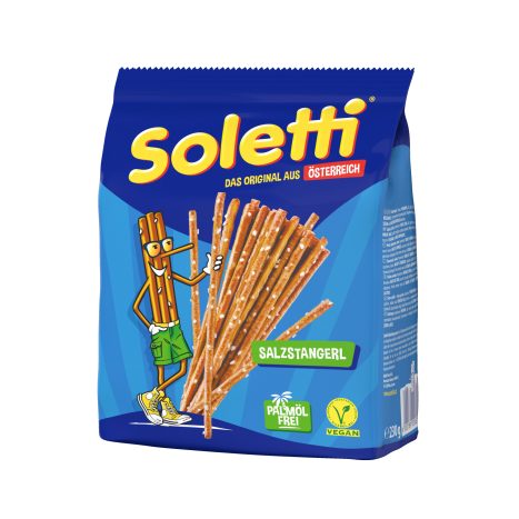 Soletti Salzstangerl