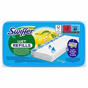 Swiffer Reinigungstuch Nachfüllung 24 Stück