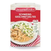 Slika produkta Inzersdorfer Schnelle Küche