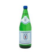 Johannisb. Mineralwasser Prickelnd