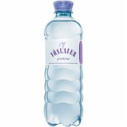Vöslauer Mineralwasser prickelnd