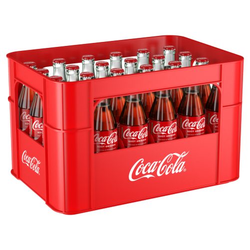 Produktbild von Coca Cola, Original
